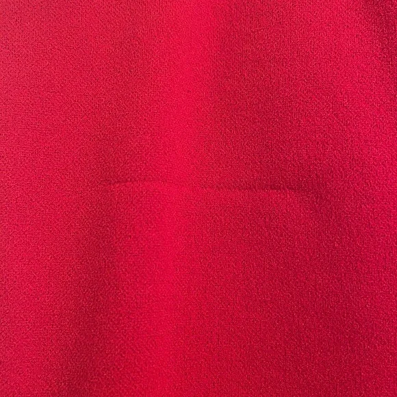 Teeze Me red homecoming dress - Picture 3 of 3